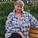 Марина, 60 лет