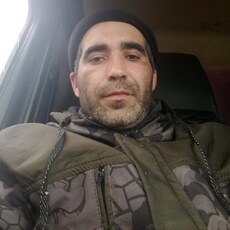 Фотография мужчины Иван Пучков, 34 года из г. Грибановский