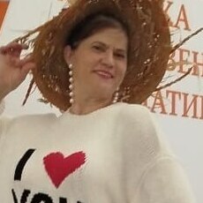 Фотография девушки Инесса, 55 лет из г. Южно-Сахалинск