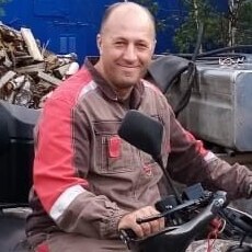 Фотография мужчины Алексей, 49 лет из г. Рубцовск