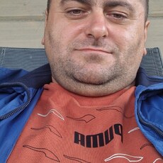 Фотография мужчины Elizbari, 41 год из г. Голенёв