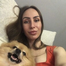 Фотография девушки Катя, 36 лет из г. Волгоград