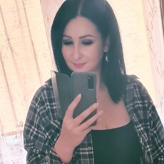 Фотография девушки Лика, 35 лет из г. Волковыск