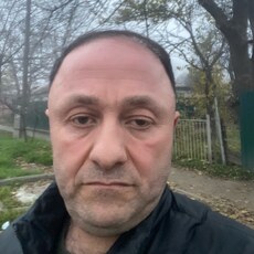 Фотография мужчины Карен, 45 лет из г. Георгиевск