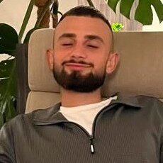 Фотография мужчины Максим, 26 лет из г. Гродно