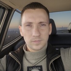 Фотография мужчины Дмитрий, 35 лет из г. Саранск