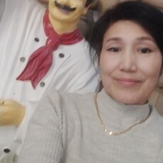 Фотография девушки Шолпан, 55 лет из г. Актобе
