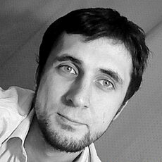 Фотография мужчины Рафаэль, 35 лет из г. Ташкент