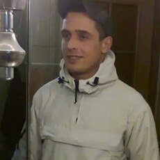 Фотография мужчины Серега, 37 лет из г. Запорожье