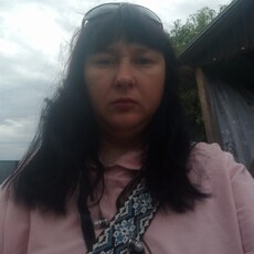 Фотография девушки Света, 36 лет из г. Щучинск