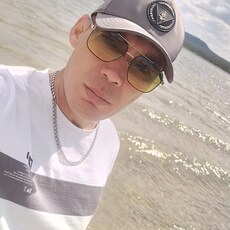 Фотография мужчины Друг, 43 года из г. Кокшетау