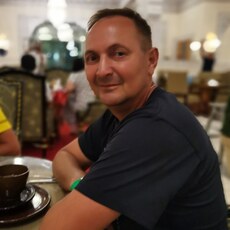 Фотография мужчины Олег, 53 года из г. Брест