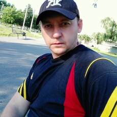 Фотография мужчины Евгений, 39 лет из г. Курган