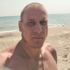 Фотография мужчины Alexsei, 39 лет из г. Усть-Лабинск