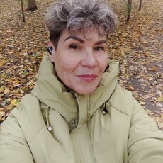 Фотография девушки Ирина, 54 года из г. Калининград