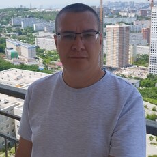 Фотография мужчины Алексей, 47 лет из г. Федоровский