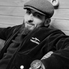 Фотография мужчины Давид, 32 года из г. Псков