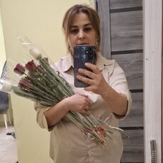 Фотография девушки Роза, 38 лет из г. Караганда