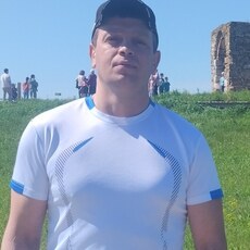 Фотография мужчины Александр, 37 лет из г. Орел