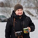 Евгений, 40 лет