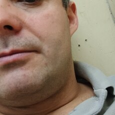 Фотография мужчины Павел, 41 год из г. Санкт-Петербург