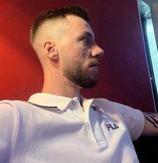 Фотография мужчины Игорь, 33 года из г. Витебск