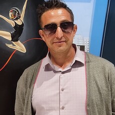 Фотография мужчины Сергей, 41 год из г. Жуковский