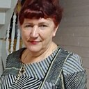 Галина, 64 года