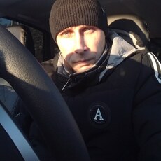 Фотография мужчины Андрей, 42 года из г. Волжск