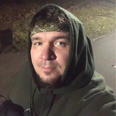 Фотография мужчины Кирилл, 39 лет из г. Пенза