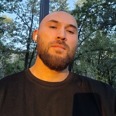 Фотография мужчины Маратович, 37 лет из г. Алматы