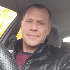 Фотография мужчины Сергей, 40 лет из г. Сланцы