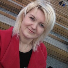 Фотография девушки Елена, 47 лет из г. Новопавловск