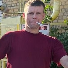 Фотография мужчины Вальдемар, 42 года из г. Воронеж