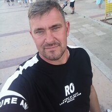 Фотография мужчины Nea, 41 год из г. Târgu Jiu