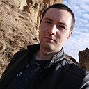 Андрюха, 34 года