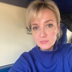 Фотография девушки Светлана, 47 лет из г. Москва