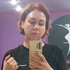 Фотография девушки Катерина, 39 лет из г. Южно-Сахалинск