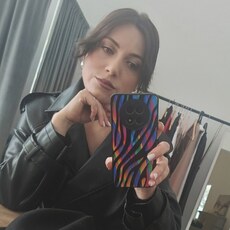 Фотография девушки Наталия, 26 лет из г. Колпашево