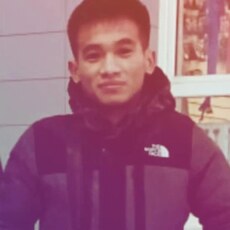 Фотография мужчины Ерка, 26 лет из г. Темиртау