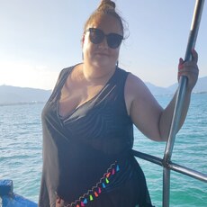 Фотография девушки Алена, 37 лет из г. Красноярск