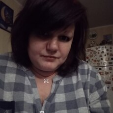 Фотография девушки Надин, 40 лет из г. Чехов