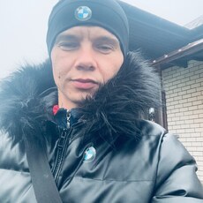 Фотография мужчины Вадим, 30 лет из г. Кобрин