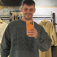 Фотография мужчины Виктор, 40 лет из г. Ленинск-Кузнецкий