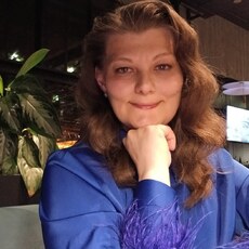 Фотография девушки Даша, 36 лет из г. Калининград