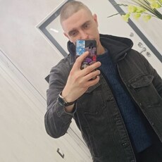 Фотография мужчины Антон, 35 лет из г. Москва