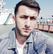 Фотография мужчины Ильдар, 31 год из г. Дальнереченск