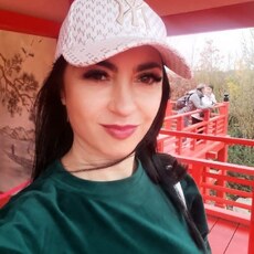 Фотография девушки Светлана, 43 года из г. Туапсе