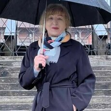 Фотография девушки Ирина, 60 лет из г. Мосты