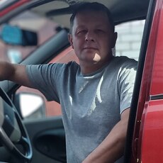 Фотография мужчины Александр, 48 лет из г. Углич